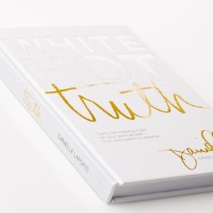NEW White Hot Truth - Danielle LaPorte